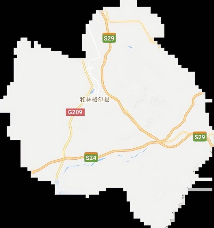 呼和浩特市行政规划细则-1