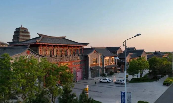 中国县城概况：康平——辽金故里，辽北明珠！-1