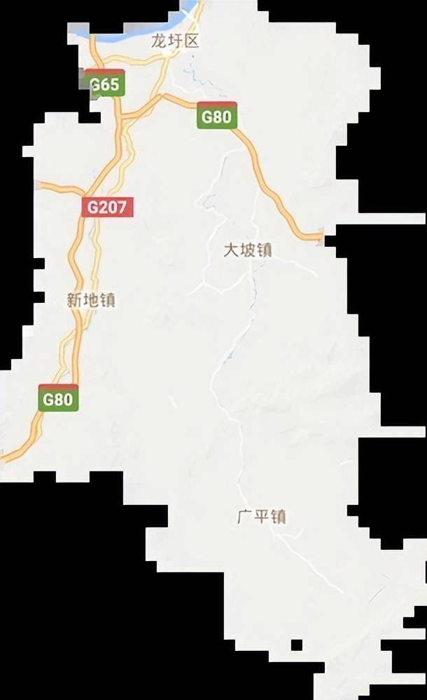 梧州市行政规划细则（桂D）-1