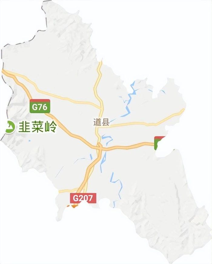 永州市（湘M）行政规划细则-1