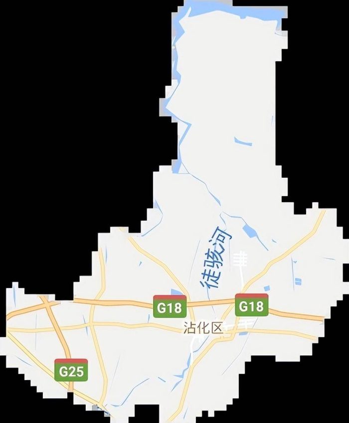 滨州市行政规划细则-1