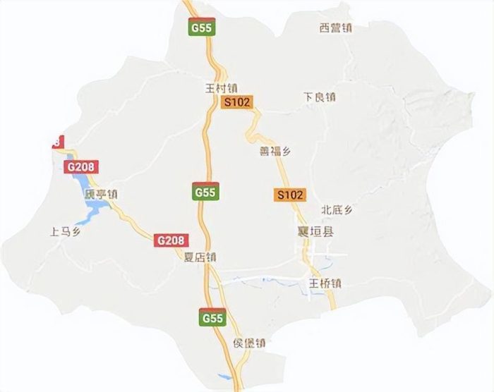 长治市行政规划细则-1
