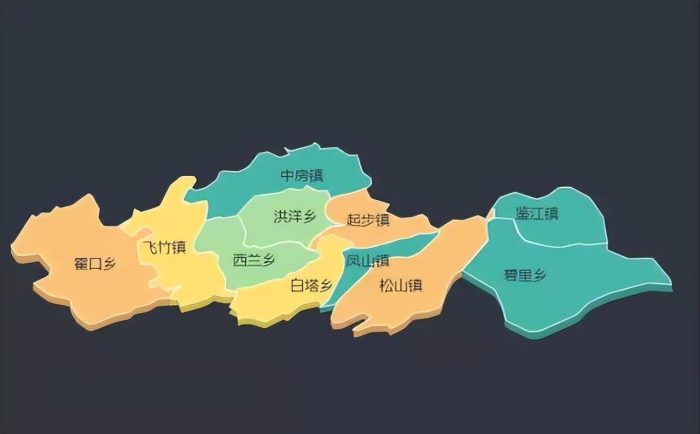 福州市行政规划细则（闽A）-1