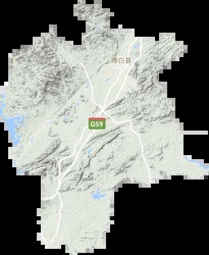 玉林市行政规划细则（桂K）-1