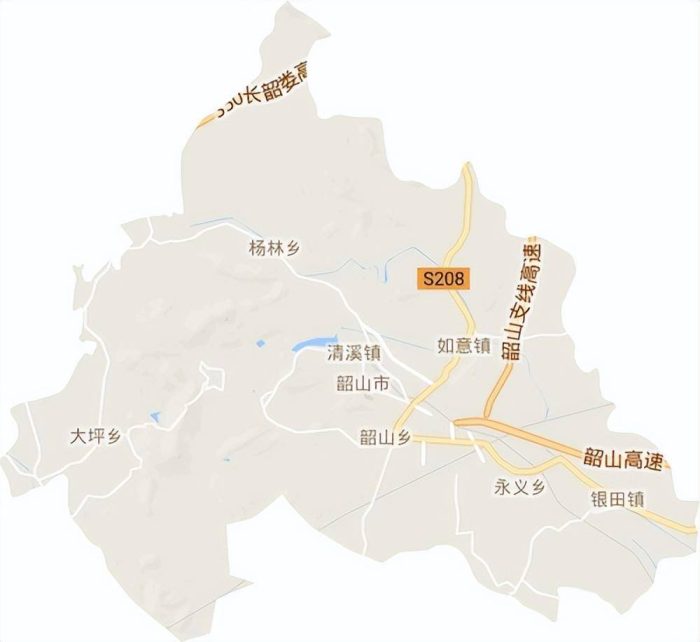 湘潭市行政规划细则（湘C）-1