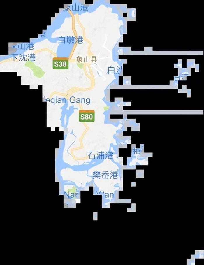 宁波市行政规划细则-1