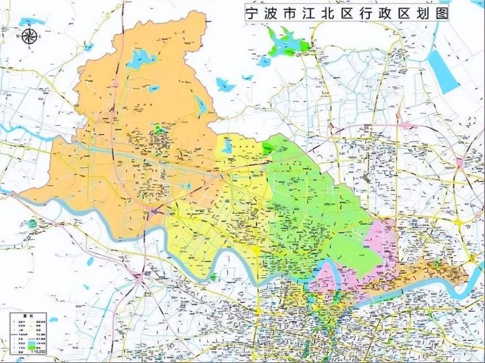 宁波市行政规划细则-1