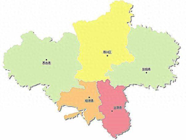 固原市行政规划细则-1