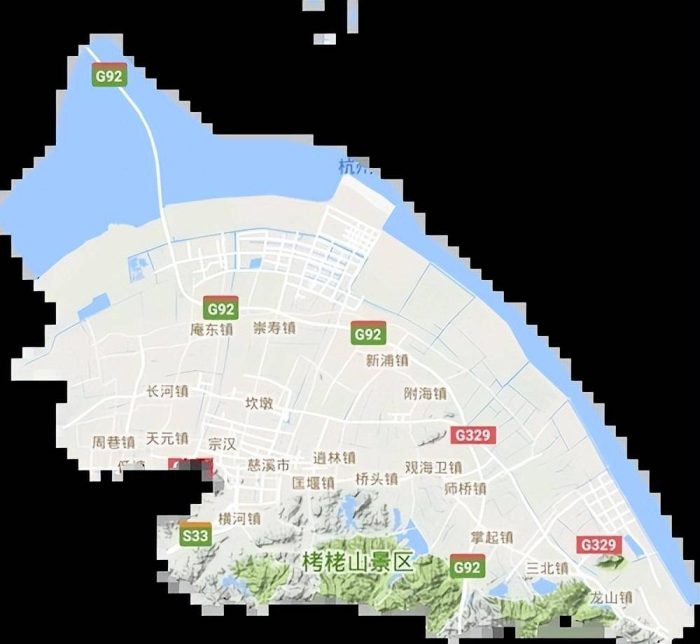 宁波市行政规划细则-1