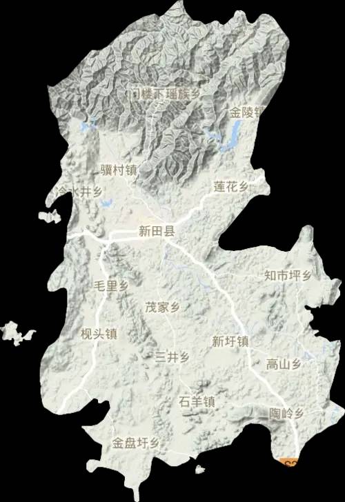永州市（湘M）行政规划细则-1