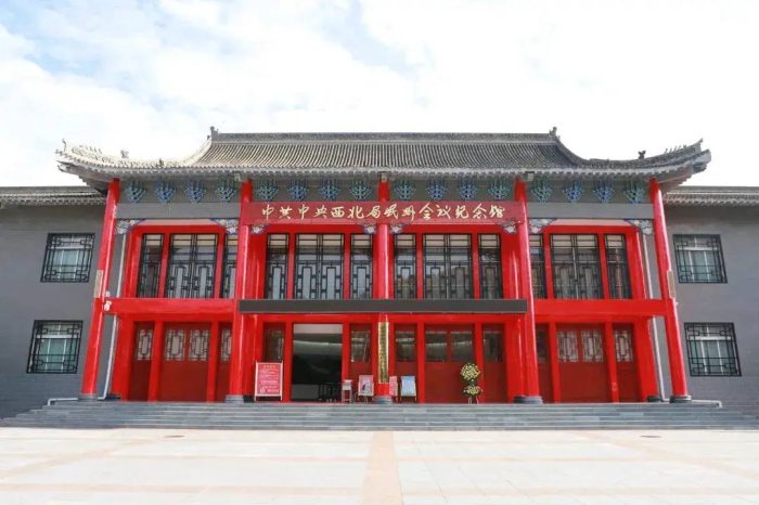 中国县城概况：岷县——千年药乡，长城之首！-1