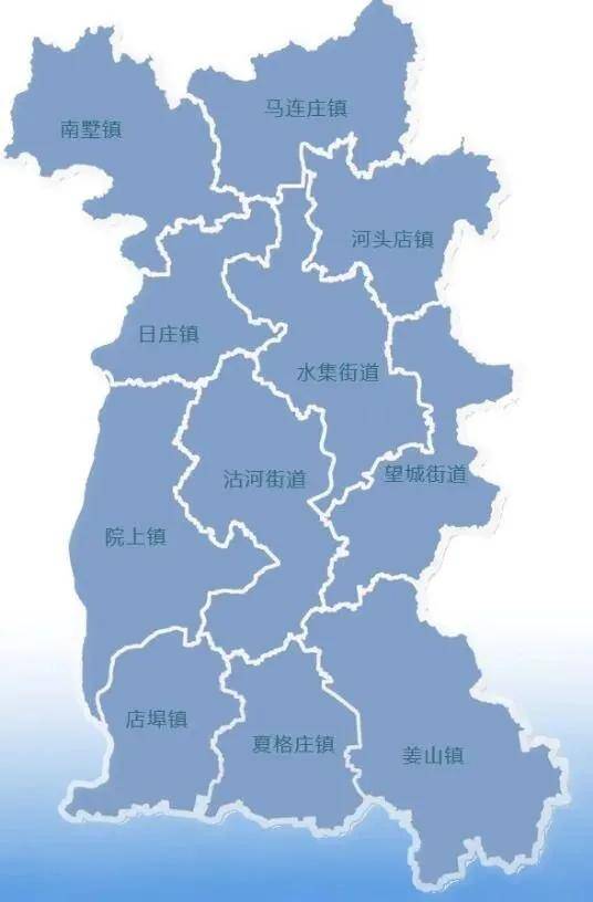 青岛市行政规划细则-1