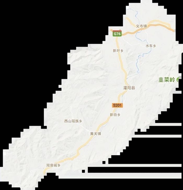 桂林市行政规划细则（桂C/H）-1