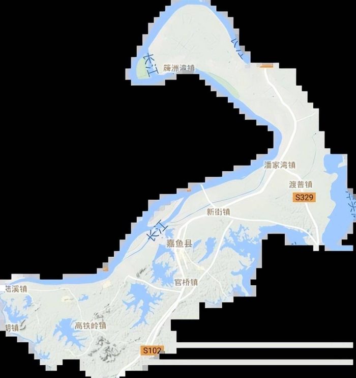 咸宁市行政规划细则（鄂L）-1
