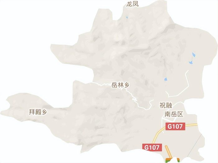 衡阳市行政规划细则（湘D）-1