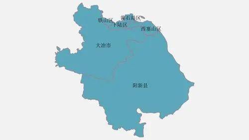 黄石市行政规划细则（鄂B）-1