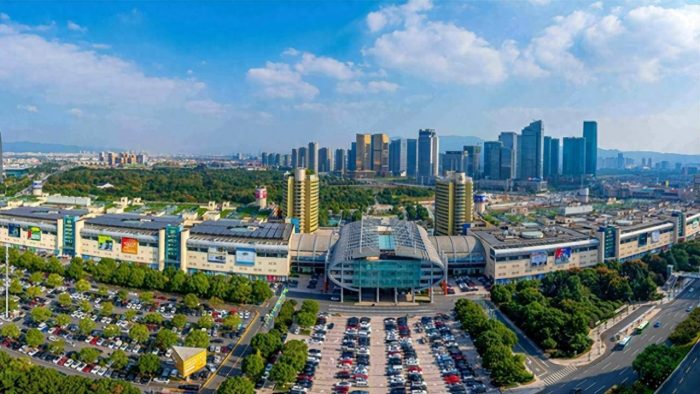 金华三大县域：义乌、东阳、浦江三地未来发展方向来了-1