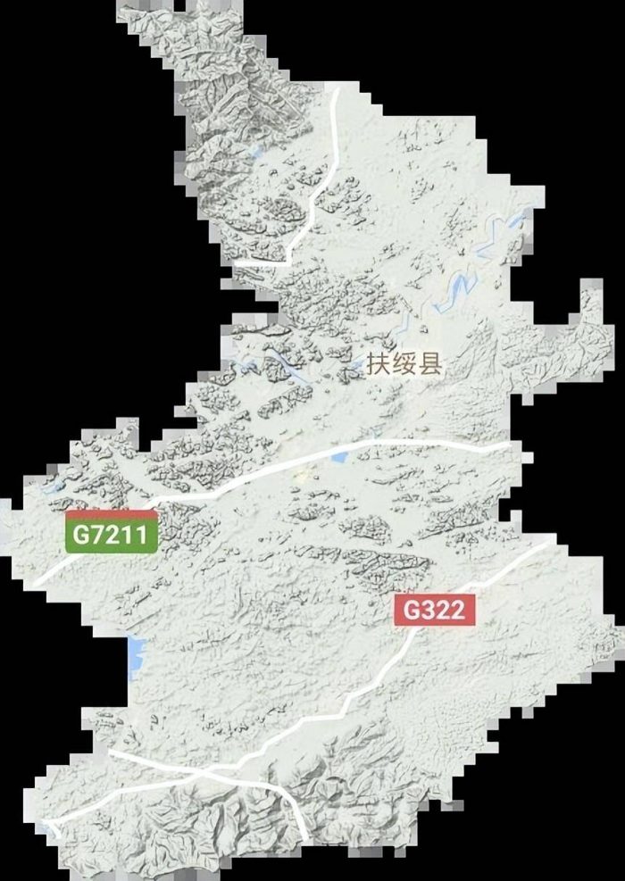 崇左市行政规划细则（桂F）-1