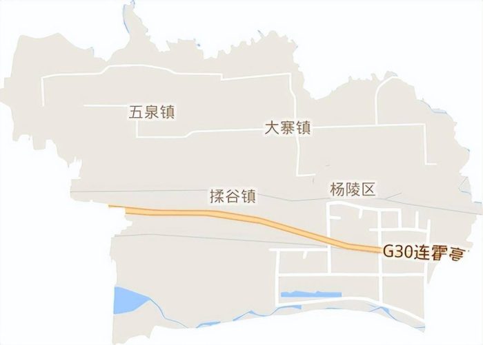杨凌农业高新技术产业示范区简讯-1