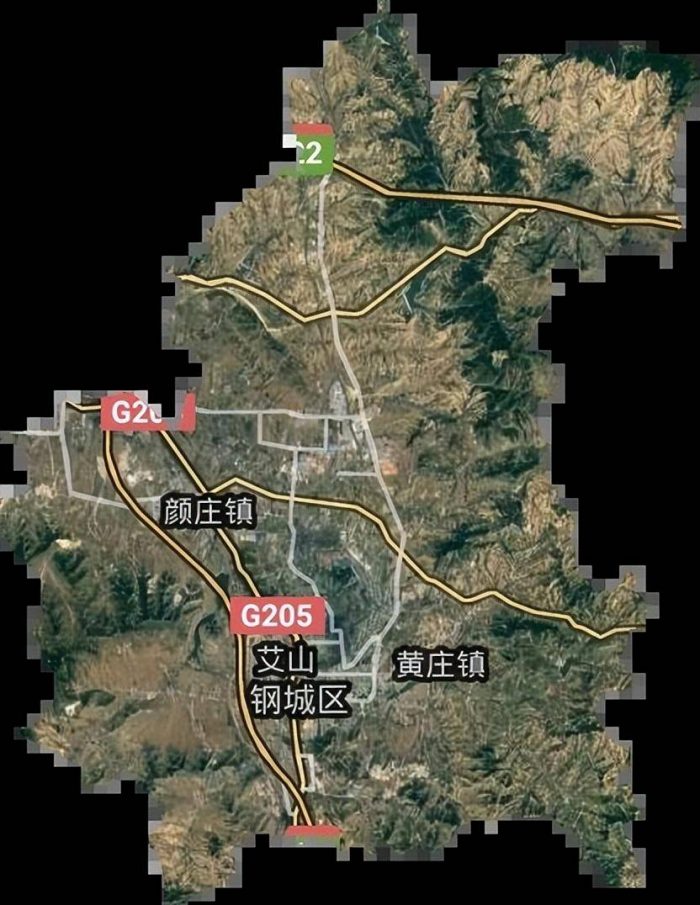 济南市行政规划细则-1