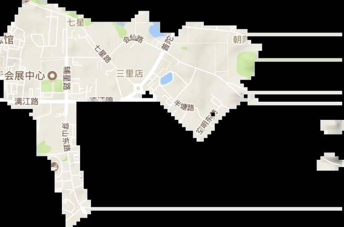 桂林市行政规划细则（桂C/H）-1