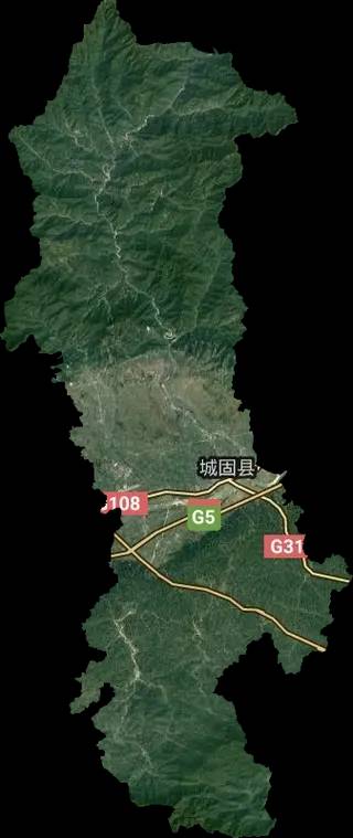 汉中市行政规划细则-1