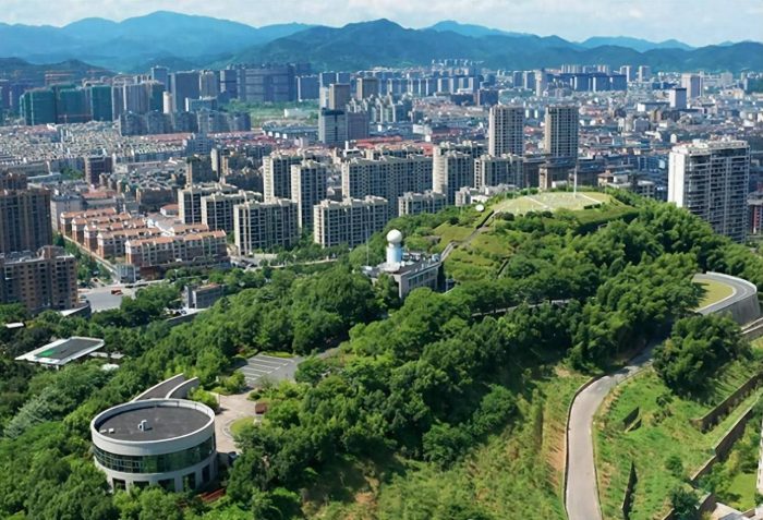 杭州三大区：临安、富阳、萧山未来发展方向来了-1
