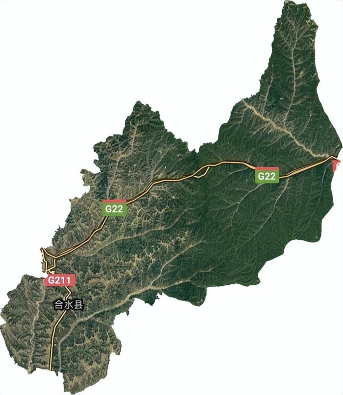 庆阳市（甘M）行政规划细则-1