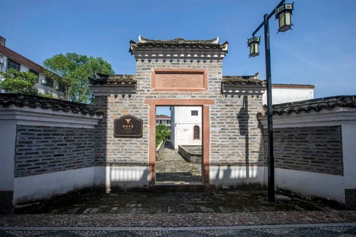 中国县城概况：泰和——乌鸡之乡，养生天堂！-1