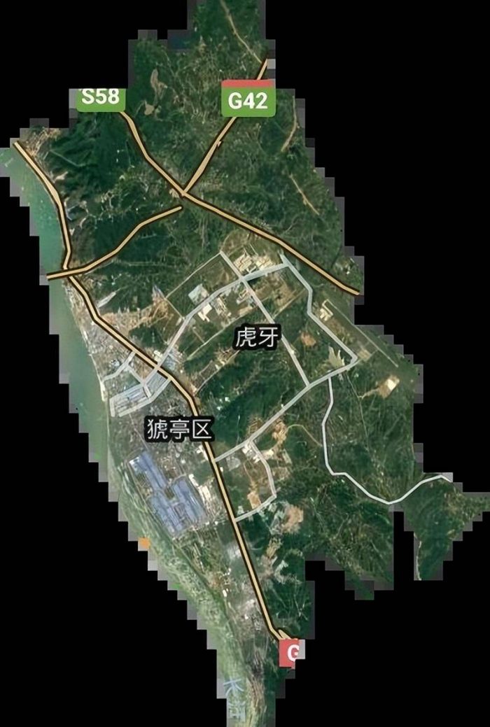 宜昌市行政规划细则（鄂E）-1
