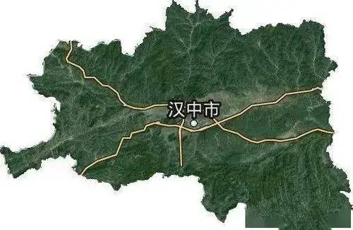 汉中市行政规划细则-1