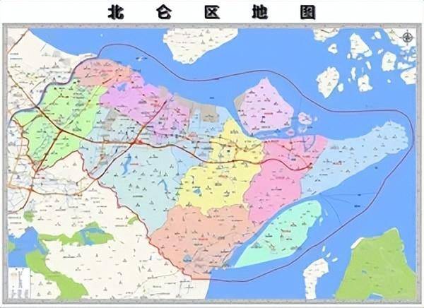 宁波市行政规划细则-1