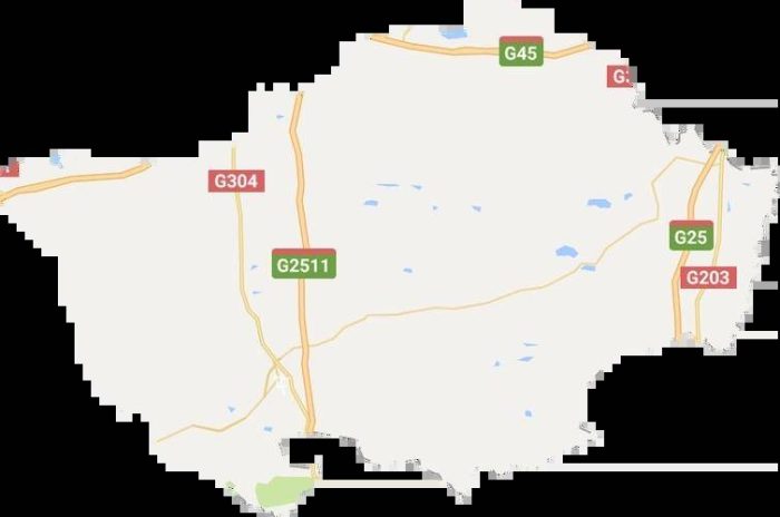 通辽市行政规划细则-1