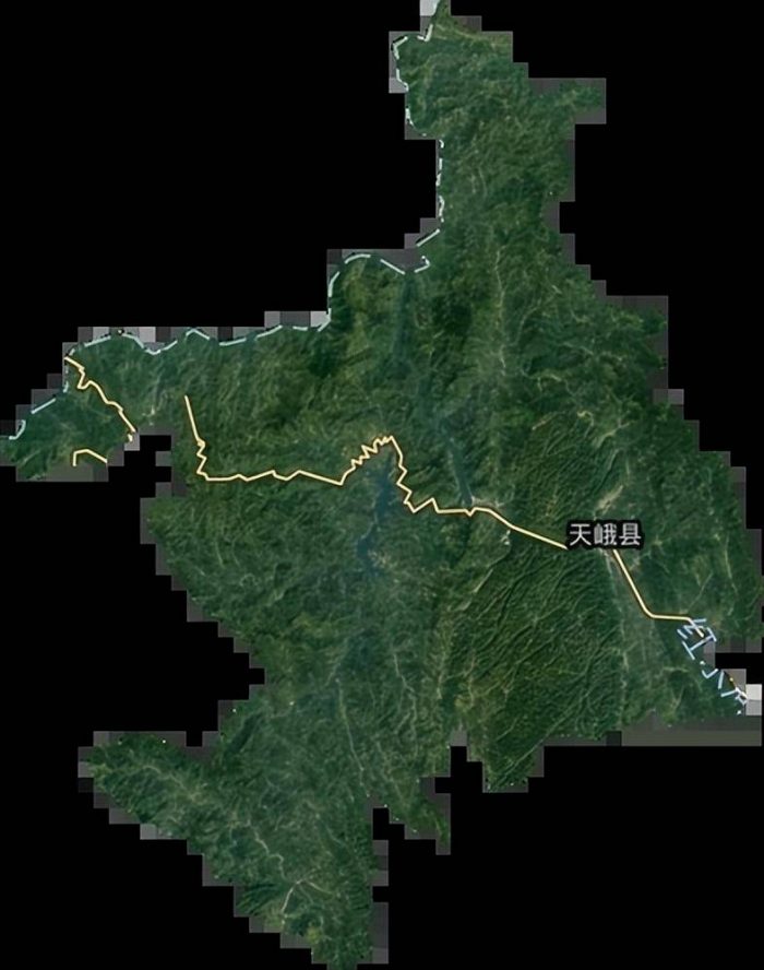 河池市行政规划细则（桂M）-1
