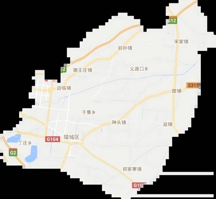 德州市行政规划细则-1
