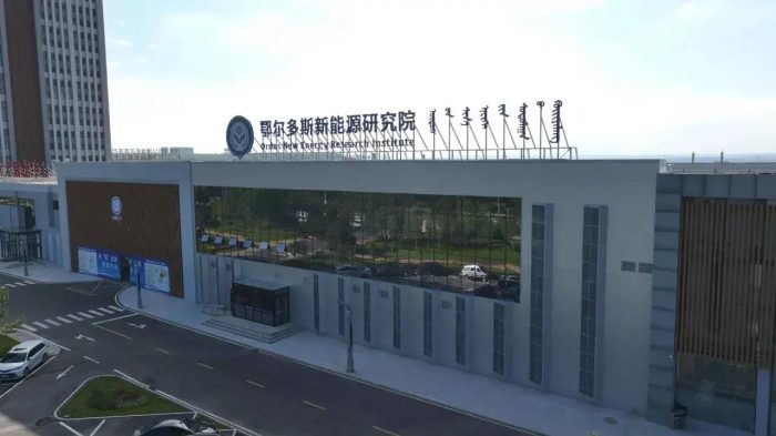 中国县城概况：伊金霍洛旗——煤海绿洲，天骄圣地！-1