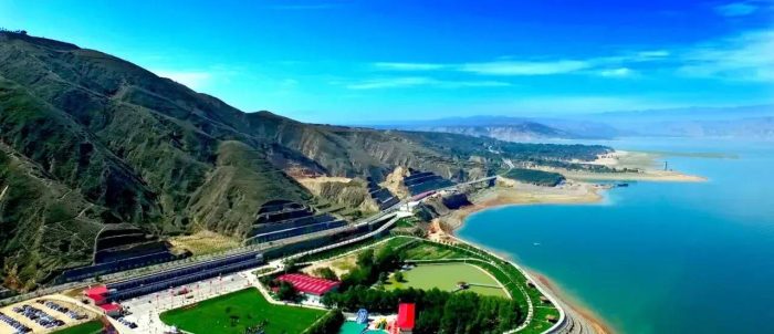 中国县城概况：东乡族自治县——高原山城，多彩东乡！-1