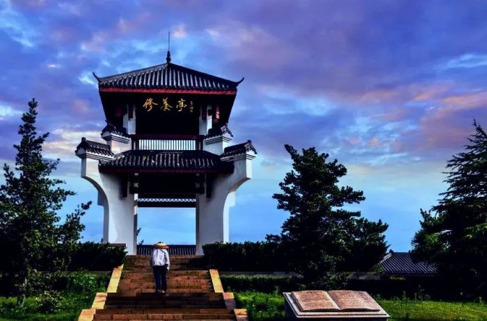 中国县城概况：宁乡——诗意栖居地，安宁幸福城！-1