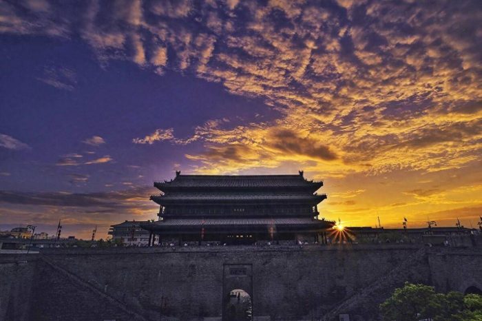 2024年1-6月西安各地财政表现，高新区居首，雁塔位居前列-1