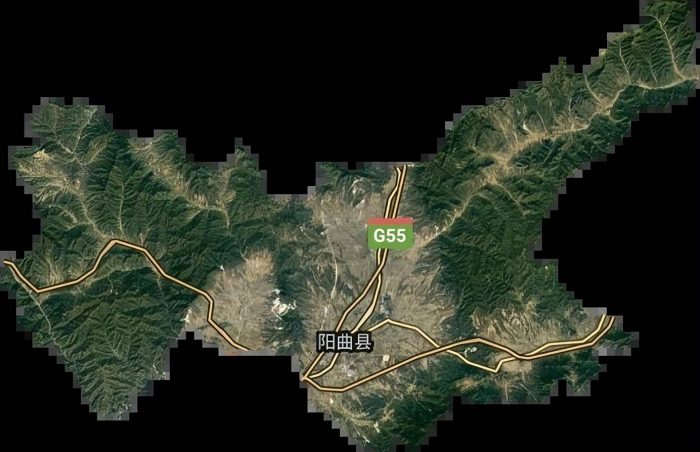 太原市行政规划细则-1