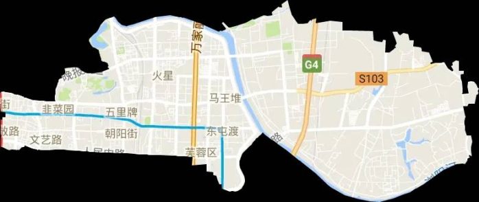 长沙市行政规划细则（湘A）-1