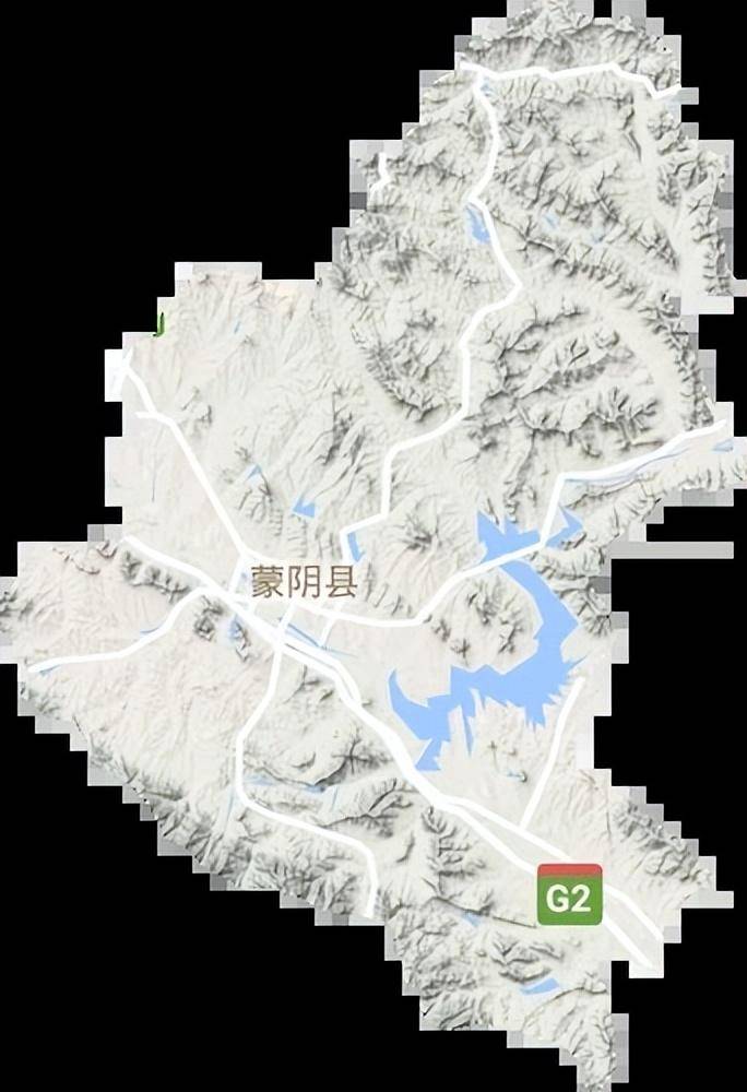 临沂市行政规划细则-1