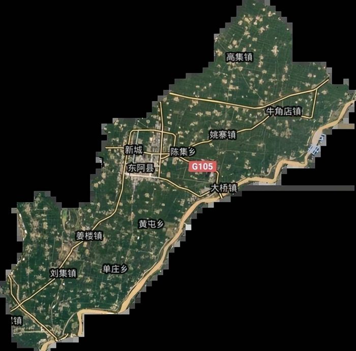 聊城市行政规划细则-1