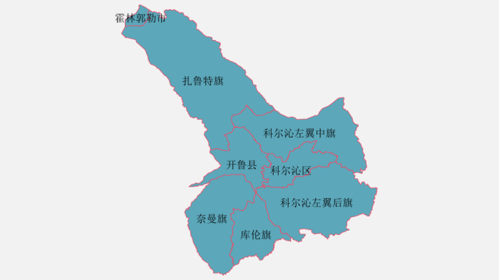 通辽市行政规划细则-1