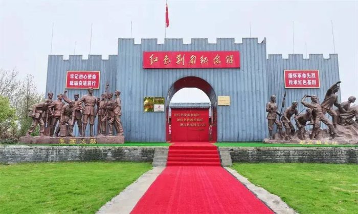中国县城概况：沙洋——中国菜籽油之乡！-1