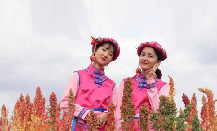中国县城概况：东乡族自治县——高原山城，多彩东乡！-1