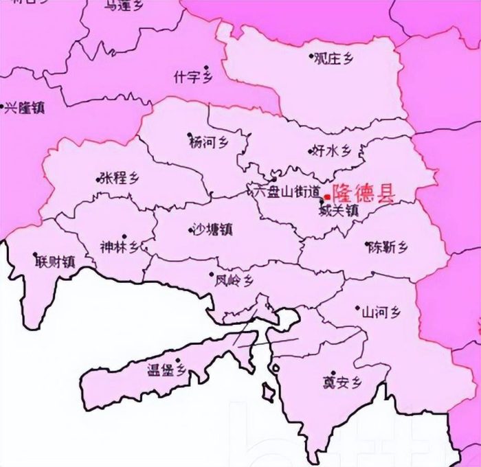 固原市行政规划细则-1