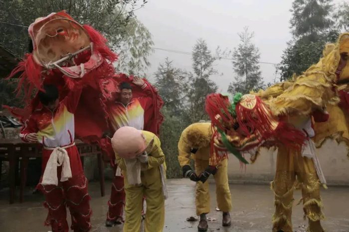 中国县城概况:开阳——爽爽贵阳，诗画开阳！-1