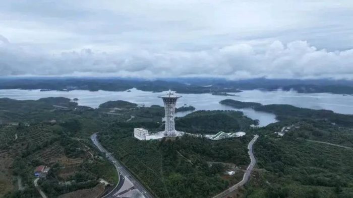 中国县城概况：丹江口——中国水都，亚洲天池！-1