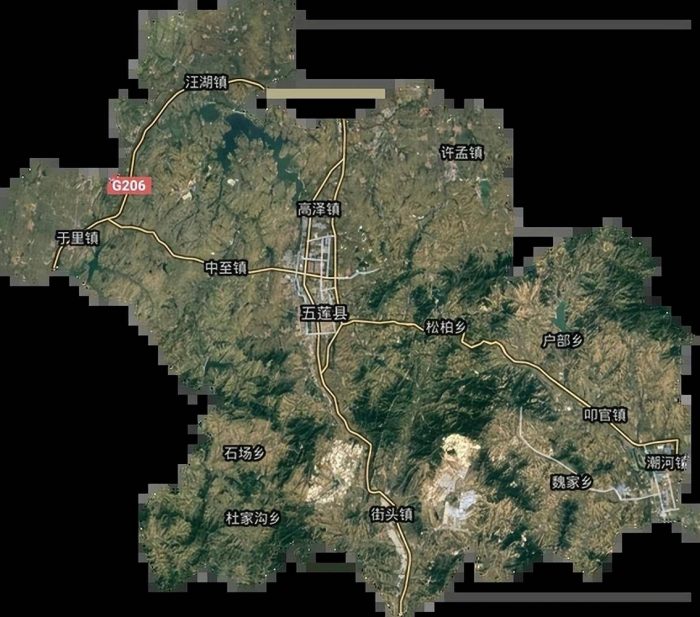 日照市行政规划细则-1